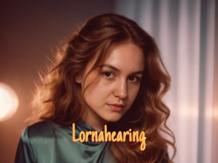 Lornahearing