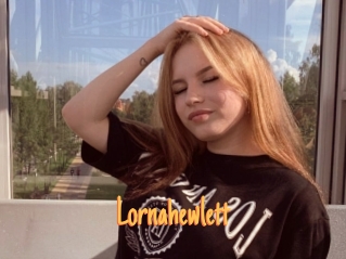 Lornahewlett