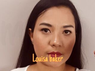 Louisa_baker