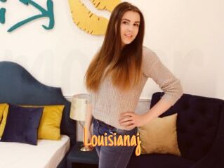 Louisianaj