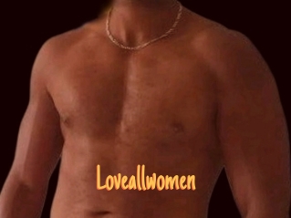 Loveallwomen