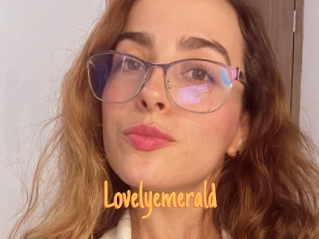 Lovelyemerald