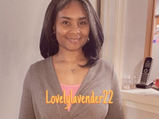 Lovelylavender22