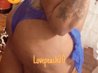 Lovepeach20