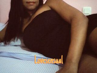 Lovesensual