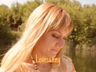 Lovesunny