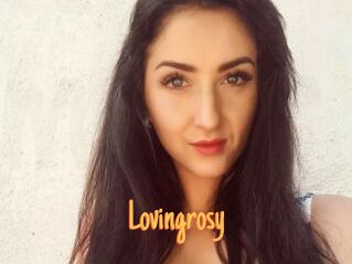 Lovingrosy