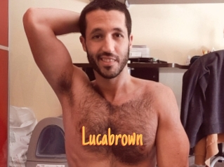 Lucabrown