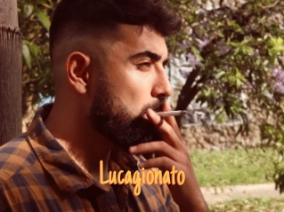 Lucagionato