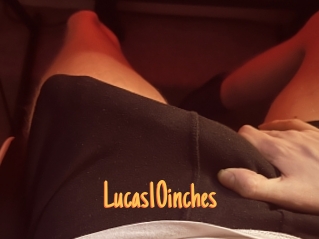 Lucas10inches