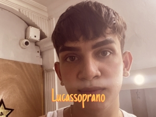 Lucassoprano