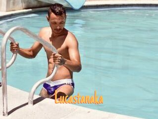 Lucastanaka