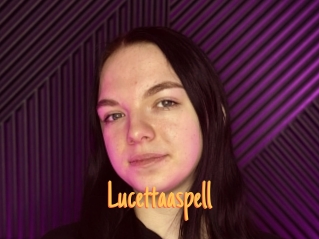 Lucettaaspell