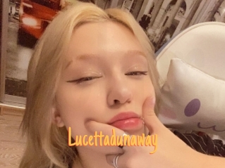 Lucettadunaway