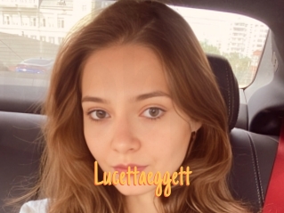 Lucettaeggett