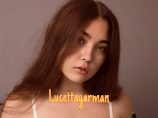 Lucettagarman