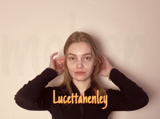 Lucettahenley