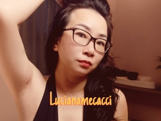 Lucianamecacci