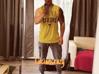 Luciancrazy