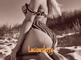 Luciousletty