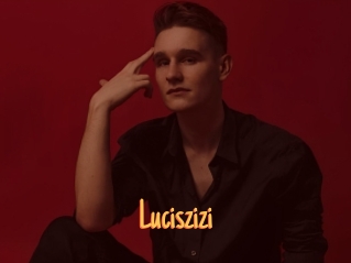 Luciszizi