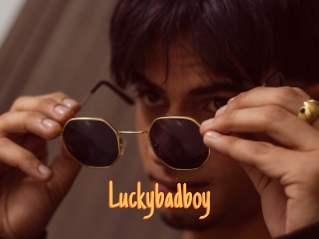 Luckybadboy