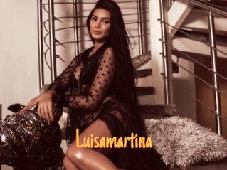 Luisamartina