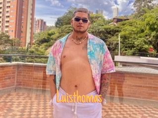 Luisthomas