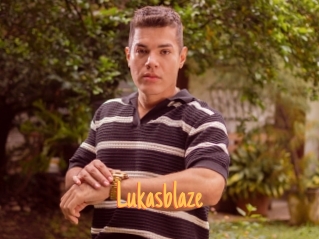 Lukasblaze