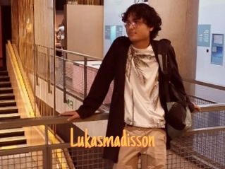Lukasmadisson