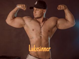 Lukesinner