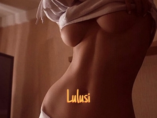 Lulusi