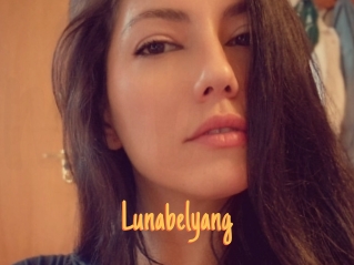 Lunabelyang