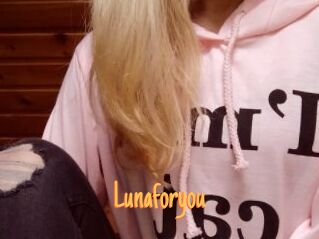 Lunaforyou