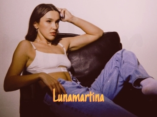 Lunamartina