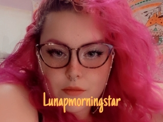 Lunapmorningstar