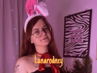 Lunarodney