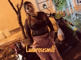 Lunarosesmilf