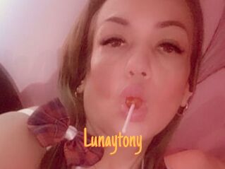 Lunaytony