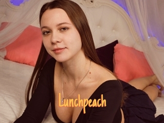 Lunchpeach