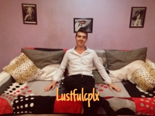 Lustfulcplx