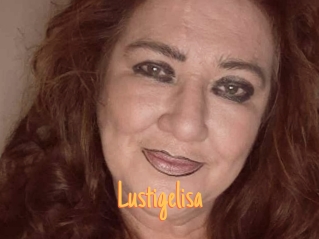 Lustigelisa