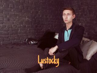 Lustocky