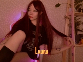 Luuna