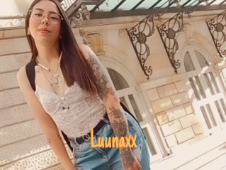 Luunaxx