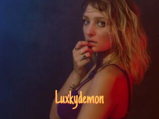 Luxkydemon