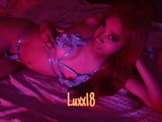 Luxx18