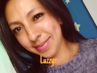 Luzzyr