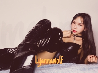 Lyannawolf