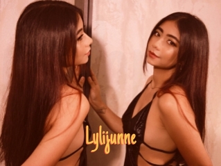 Lylijunne